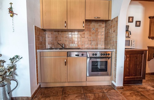 Michaelerberg House | Bio-Landhaus Kesslerhof by Interhome