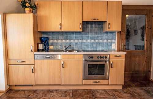 Michaelerberg House | Bio-Landhaus Kesslerhof by Interhome