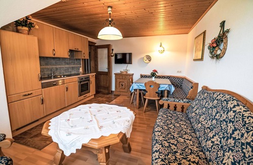 Michaelerberg House | Bio-Landhaus Kesslerhof by Interhome