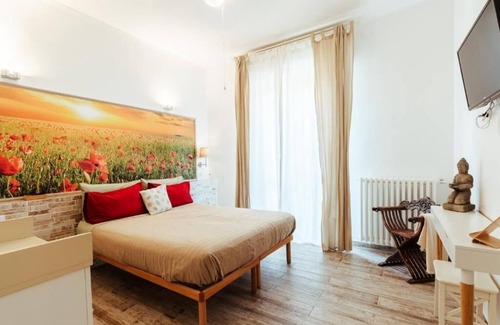 Arezzo Bed & Breakfast | BioBenessere B&B