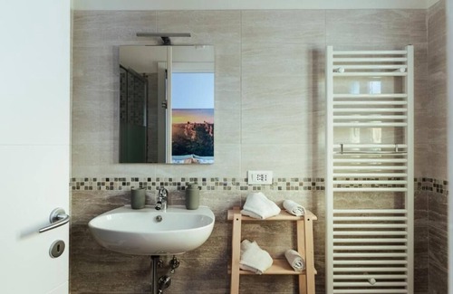 Arezzo Bed & Breakfast | BioBenessere B&B