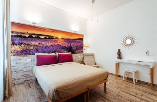 Arezzo Bed & Breakfast | BioBenessere B&B