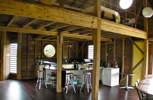 Goyave Villa | BIOCLIMATIC VILLA