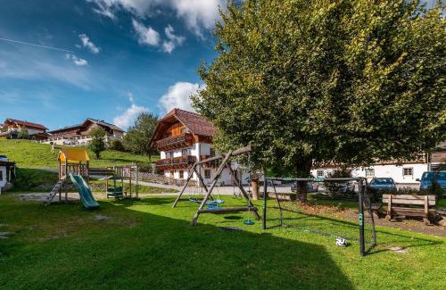 Haus Apartment | BioHAUS