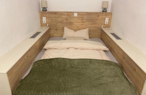 Sankt Jakob im Walde Apartment | Biohof Kroisleitner Ferienwohnung Abendsonne