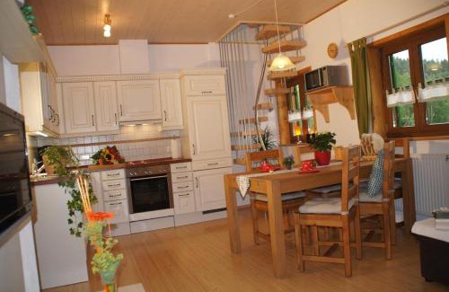 Christazhofen Apartment | Biohof Schad