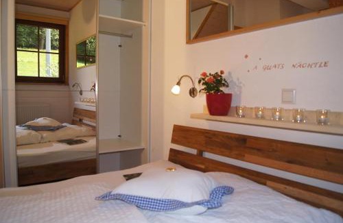 Christazhofen Apartment | Biohof Schad