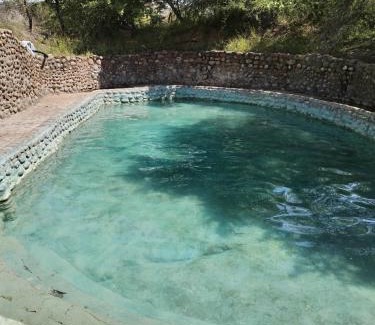 Villavieja Other | biohotel tatacoa Qji