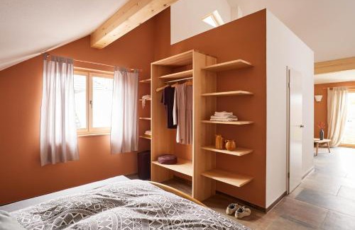 Offenburg House | Biopension Satya