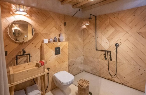 Achrafieh Apartment | Biophilia Ibiza Breeze