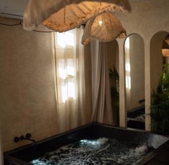 Achrafieh Apartment | Biophilia Luxury Lofts