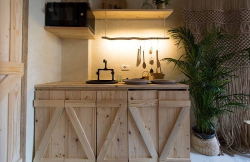 Achrafieh Apartment | Biophilia Nomad Soul