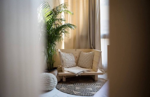 Achrafieh Apartment | Biophilia Nomad Soul