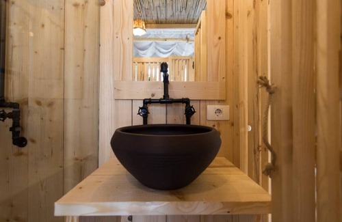 Achrafieh Apartment | Biophilia Nomad Soul