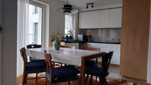 Perca Apartment | BioTop Appartement Kronplatz