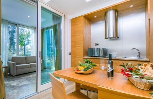 Cecina House | Biovillage by Interhome