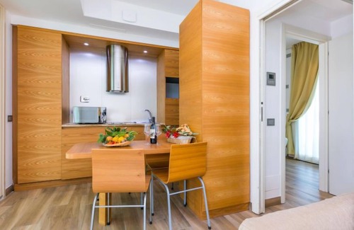 Cecina House | Biovillage by Interhome