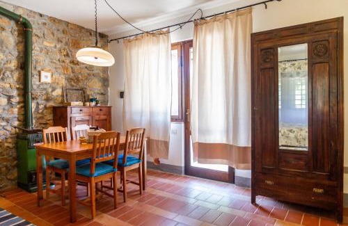 Gavorrano House | Birbina - Poggio alle Birbe