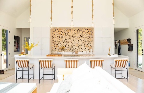 Leeds House | Birch & Buck - Stunning Views near Hudson & Hunter