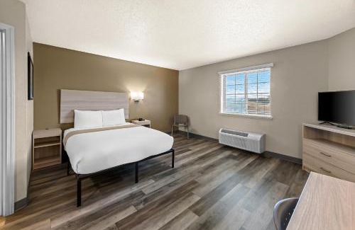 Columbia Hotel | Birch Hill Suites Columbia