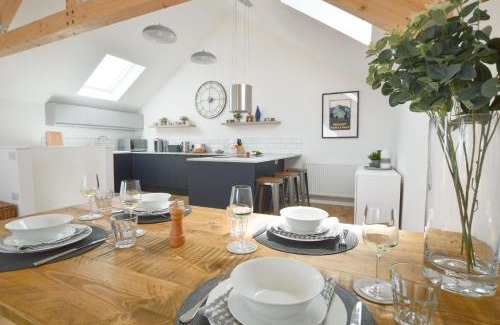 St. Agnes House | Birch House