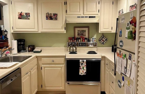 Warren Condo | Birch Place at Sugarbush Resort