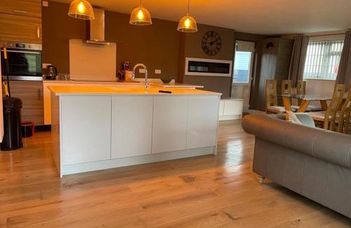 Ponterwyd House | Birch Villa