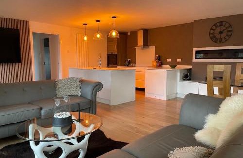 Ponterwyd House | Birch Villa