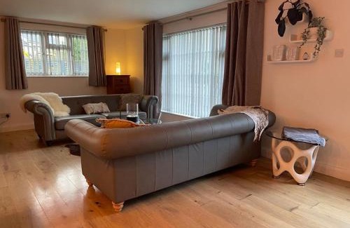 Ponterwyd House | Birch Villa