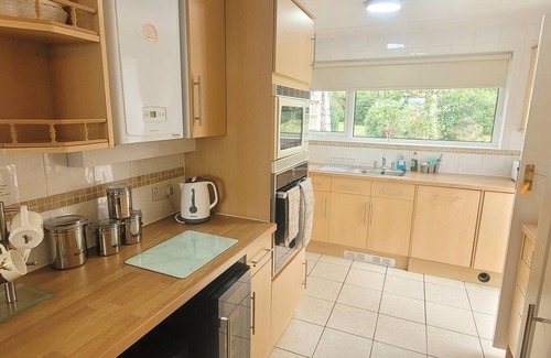 Longham Cottage | Birchcroft Hideaway