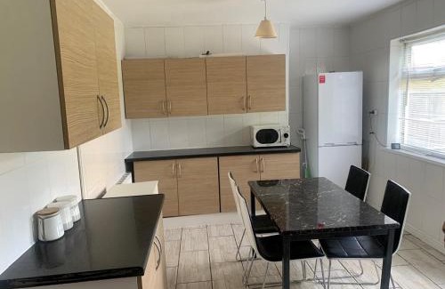 Birmingham Bed & Breakfast | Birchfield Place