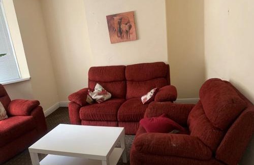 Birmingham Bed & Breakfast | Birchfield Place