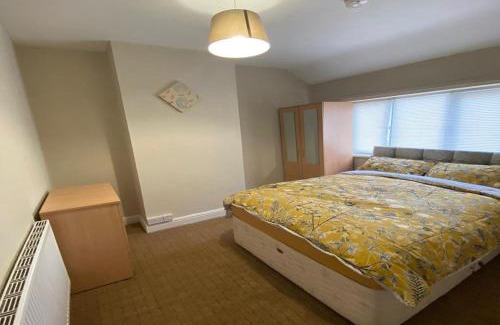 Birmingham Bed & Breakfast | Birchfield Place