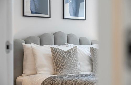 Leatherhead Apartment | Birchgrove Christchurch Apartments Exclusively for 65s