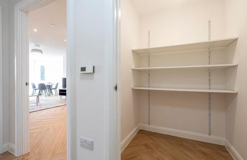 Leatherhead Apartment | Birchgrove Christchurch Apartments Exclusively for 65s