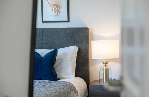 Leatherhead Apartment | Birchgrove Christchurch Apartments Exclusively for 65s