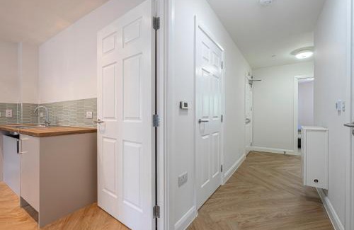 Leatherhead Apartment | Birchgrove Christchurch Apartments Exclusively for 65s