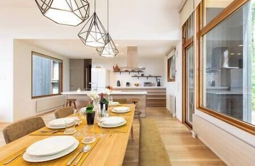 Niseko Ski Chalet | Birchwood Chalet by Elite Havens