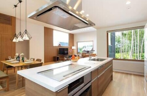 Niseko Ski Chalet | Birchwood Chalet by Elite Havens