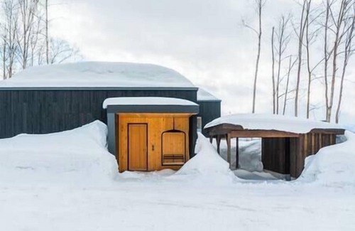 Niseko Ski Chalet | Birchwood Chalet by Elite Havens