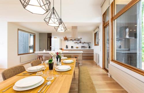 Niseko Ski Chalet | Birchwood Chalet