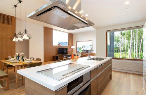 Niseko Ski Chalet | Birchwood Chalet