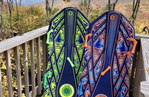 Beech Mountain House | Birchwood Chalet! Amazing views, across from resort, ski, bike, hiking nearby