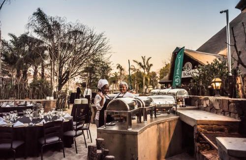 Ekurhuleni Hotel | Birchwood Hotel and OR Tambo Conference Centre