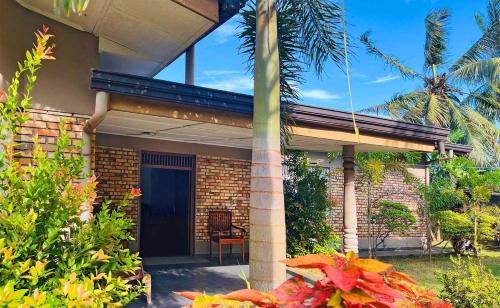 Gurupokuna House | Bird Beach Bungalow