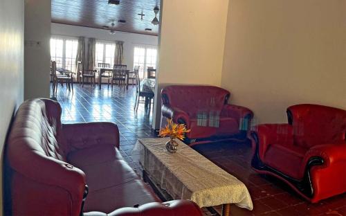 Gurupokuna House | Bird Beach Bungalow