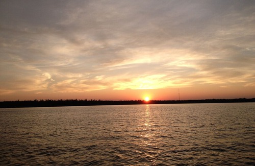 Interlochen House | Bird Lover's Paradise on Duck Lake in Interlochen