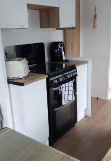 Cresswell Resort | Bird's Bay cresswell towers