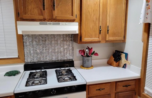 Waynesville House | Bird Song Cottage