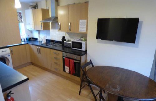 Chesterfield House | Birdholme House